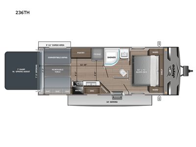 2023 Jayco Jay Flight - Photo 2
