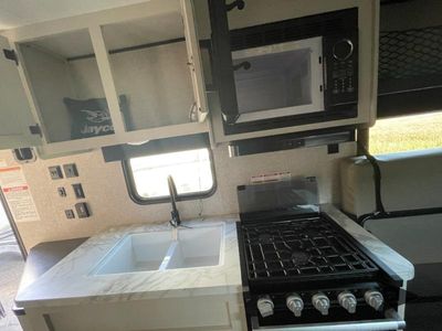 2023 Jayco Jay Flight - Photo 9