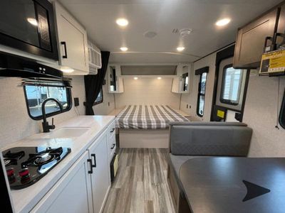 2026 Jayco Jay Flight SLX - Photo 10