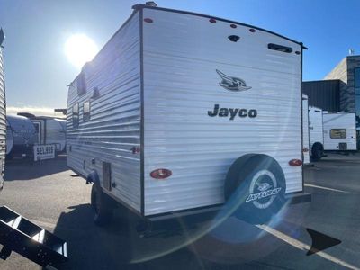 2026 Jayco Jay Flight SLX - Photo 6