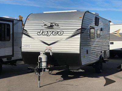 2026 Jayco Jay Flight SLX - Photo 3
