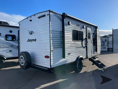 2026 Jayco Jay Flight SLX - Photo 7