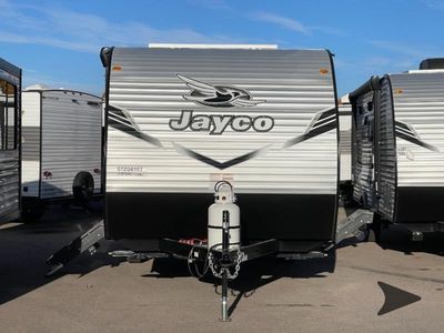 2026 Jayco Jay Flight SLX - Photo 1