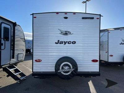 2026 Jayco Jay Flight SLX - Photo 5