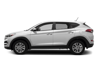 2017 Hyundai Tucson - Photo 1