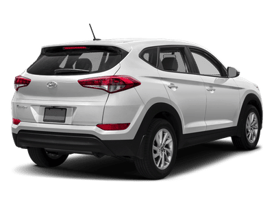 2017 Hyundai Tucson - Photo 3