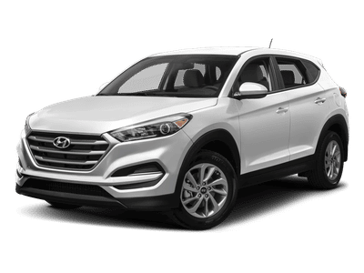 2017 Hyundai Tucson - Photo 2
