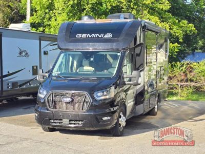 2023 Gemini AWD 23TE — photo 7 view