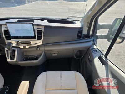 2023 Gemini AWD 23TE — photo 12 view