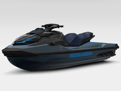 2026 Sea-Doo GTX 170 + Tech Package, Audio, iDF, iBR - Photo 3