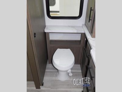 2026 Keystone RV Cougar Half-Ton - Photo 19
