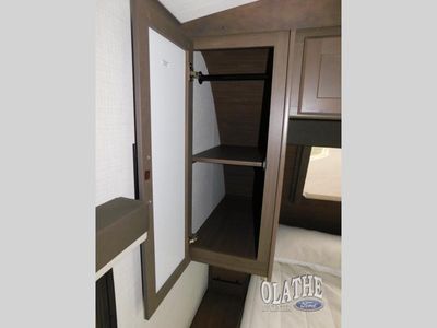 2026 Keystone RV Cougar Half-Ton - Photo 16