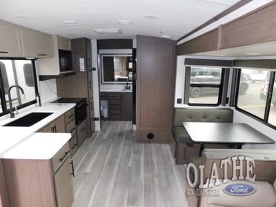 2026 Keystone RV Cougar Half-Ton - Photo 5