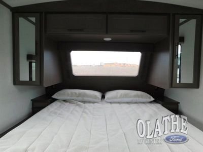 2026 Keystone RV Cougar Half-Ton - Photo 11