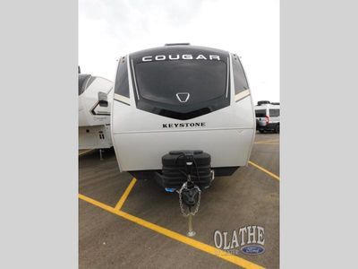 2026 Keystone RV Cougar Half-Ton - Photo 28