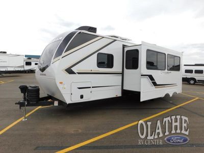 2026 Keystone RV Cougar Half-Ton - Photo 29