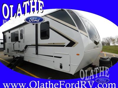 2026 Keystone RV Cougar Half-Ton - Photo 1