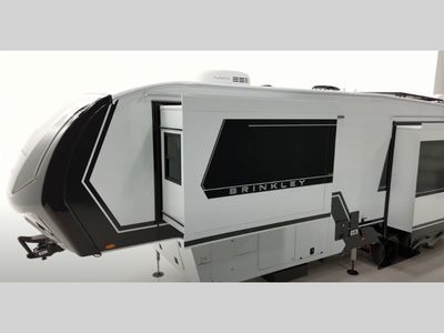 2026 Brinkley Model Z - Photo 1