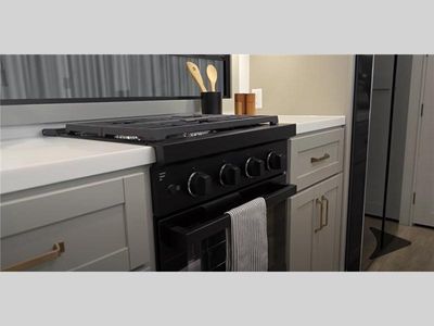2026 Brinkley Model Z - Photo 4