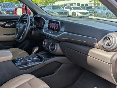 2020 Chevrolet Blazer - Photo 24