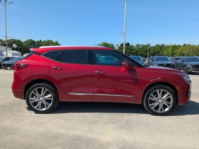 2020 Chevrolet Blazer - Photo 6