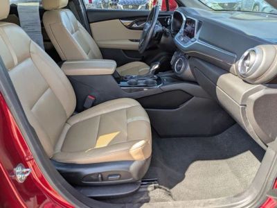 2020 Chevrolet Blazer - Photo 22