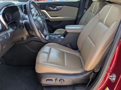 2020 Chevrolet Blazer - Photo 12