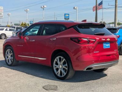 2020 Chevrolet Blazer - Photo 3