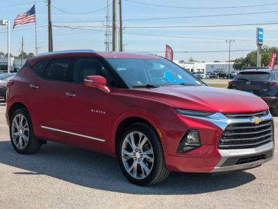 2020 Chevrolet Blazer - Photo 7