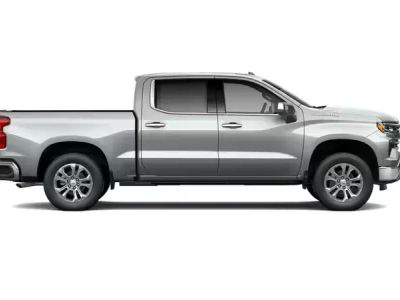 2026 Chevrolet Silverado 1500 - Photo 6