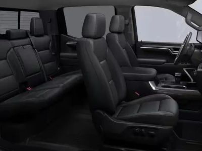 2026 Chevrolet Silverado 1500 - Photo 9