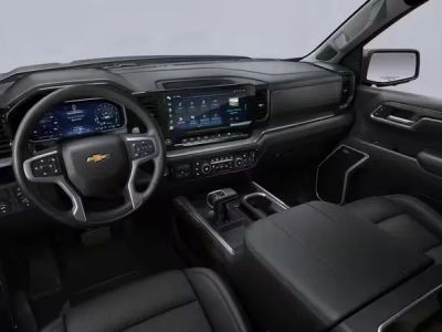 2026 Chevrolet Silverado 1500 - Photo 8