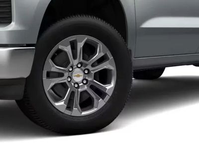 2026 Chevrolet Silverado 1500 - Photo 7