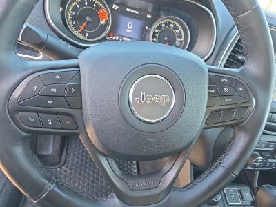 2019 Jeep Cherokee — photo 19 view