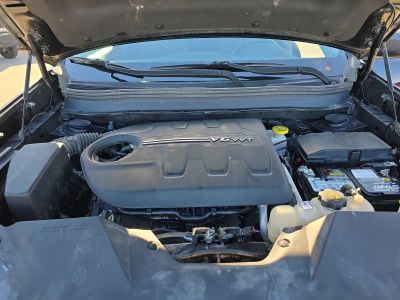 2019 Jeep Cherokee — photo 22 view