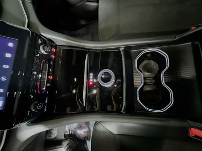 2025 Jeep Grand Cherokee L - Photo 22