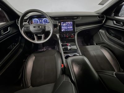 2025 Jeep Grand Cherokee L - Photo 27