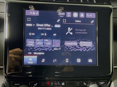 2025 Jeep Grand Cherokee L - Photo 24