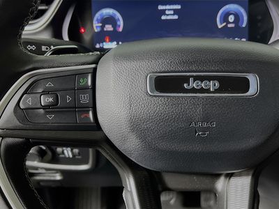 2025 Jeep Grand Cherokee L - Photo 16