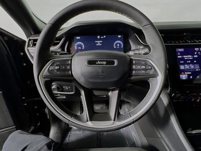 2025 Jeep Grand Cherokee L - Photo 15