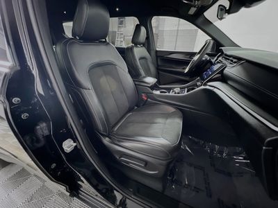 2025 Jeep Grand Cherokee L - Photo 28
