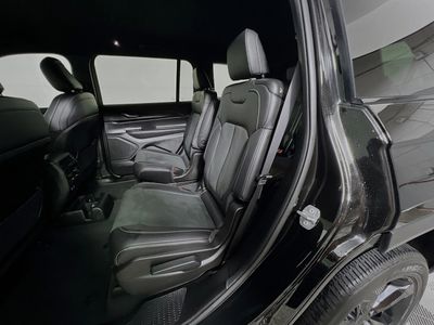 2025 Jeep Grand Cherokee L - Photo 26