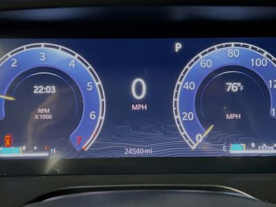 2025 Jeep Grand Cherokee L - Photo 19