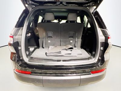 2025 Jeep Grand Cherokee L - Photo 31