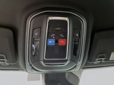 2025 Jeep Grand Cherokee L - Photo 18