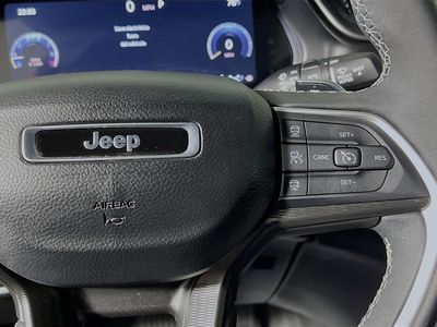 2025 Jeep Grand Cherokee L - Photo 17