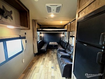2019 Palomino Puma XLE Lite - Photo 4