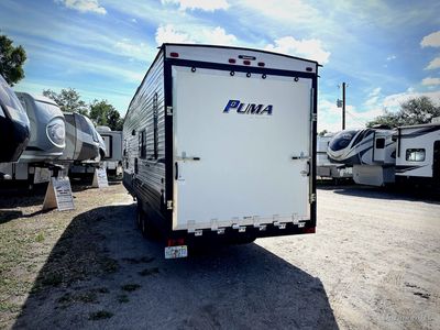 2019 Palomino Puma XLE Lite - Photo 3