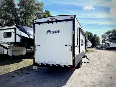 2019 Palomino Puma XLE Lite - Photo 2