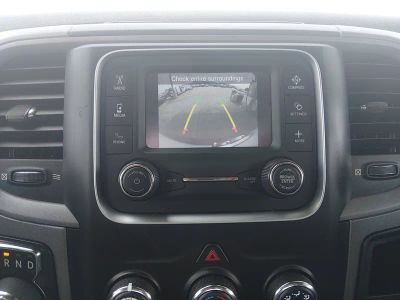 2022 Ram 1500 Classic - Photo 16